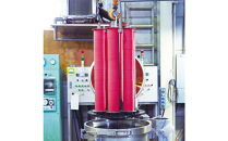 【1秒タオル】プレジール　フェイスタオル2枚セット　（ホワイト,サーモンピンク）