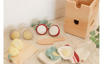 HOPPL（ホップル）ままごトイ　ギフトBOXセット