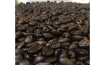 屋久島のたんかん香るエスプレッソコーヒー