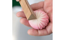 【ふるさと納税】出雲で和菓子つくり体験＆喫茶　2名様ご招待