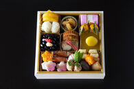 【鎌倉御代川おせち】数量限定！鯉之助さんの一段重　2026年