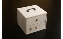 【鎌倉御代川おせち】数量限定！鯉之助さんの煮物重　2026年