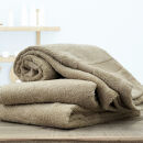 【バスタオル3枚組】しなやかオーガニックコットンタオル（60×120cm）ナナイロB3-BR