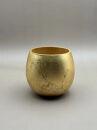 エッグカップ 金箔貼り［NF118］