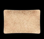 角小皿 乱糸(マット仕上げ) 5枚セット［NF100］