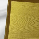 長手トレイ ゴールド［NF91］