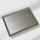 長手トレイ シルバー［NF90］