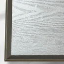 長手トレイ シルバー［NF90］