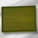 長手トレイ 若草色［NF87］