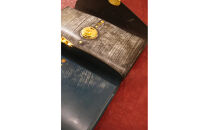 Rocklutch&nbsp;〜Bridle&nbsp;series〜　Black