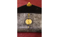 Rocklutch&nbsp;〜Bridle&nbsp;series〜　Black