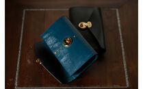 Rocklutch&nbsp;〜Bridle&nbsp;series〜　Blue