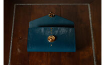 Rocklutch&nbsp;〜Bridle&nbsp;series〜　Blue