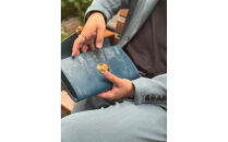 Rocklutch&nbsp;〜Bridle&nbsp;series〜　Blue