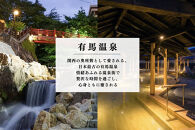 あとから選べるWEBカタログギフト（寄附200万円コース）600000ポイント神戸市