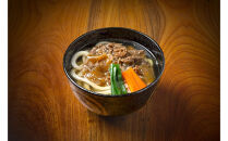 うどん本陣山田家 冷凍個食鍋 讃岐うどん詰合せ5食（高松市）