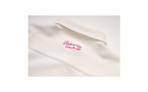 BUNCUREY　ゴルフウェア　半袖ポロシャツ（BL23SS-01-505）ブラック／サイズ2