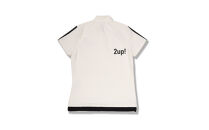 BUNCUREY　ゴルフウェア　半袖モックネック（BL23SS-02-507）オフ／サイズ0