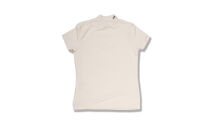 BUNCUREY　ゴルフウェア　半袖モックネック（BL23SS-02-508）オフ／サイズ2