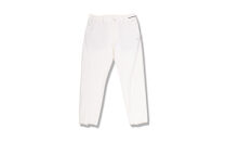 BUNCUREY　ゴルフウェア　8分丈パンツ（BL23SS-03-512）オフ／サイズ0