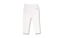 BUNCUREY　ゴルフウェア　8分丈パンツ（BL23SS-03-512）オフ／サイズ0