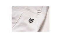 BUNCUREY　ゴルフウェア　8分丈パンツ（BL23SS-03-512）オフ／サイズ0