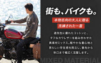 【デグナー】コットンジャケット[23SJ-6]〈カーキ・Mサイズ〉｜京都&nbsp;バイクギア&nbsp;人気ブランド&nbsp;バイク［&nbsp;京都&nbsp;バイク&nbsp;バイクギア&nbsp;人気&nbsp;おすすめ&nbsp;ツーリング&nbsp;ライダー&nbsp;バイカー&nbsp;お取り寄せ&nbsp;送料無料&nbsp;ふるさと納税&nbsp;］