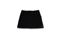 BUNCUREY　ゴルフウェア　インナー付きスカート（BL23SS-12-510）ブラック／サイズ1