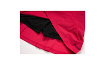 BUNCUREY　ゴルフウェア　インナー付きスカート（BL23SS-12-510）ブラック／サイズ1