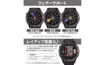 EAGLE VISION ACE PRO BK