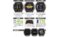 EAGLE VISION ACE PRO BK