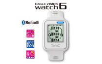EAGLE VISION watch6 WH