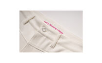 BUNCUREY　ゴルフウェア　ツイルショートパンツ（BL23SS-13-511）ブラック／サイズ2