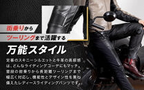 【デグナー】レディースレザースキニーパンツ[FRP-45]〈Lサイズ〉｜京都&nbsp;バイクギア&nbsp;人気ブランド&nbsp;バイク［&nbsp;京都&nbsp;バイク&nbsp;バイクギア&nbsp;人気ブランド&nbsp;人気&nbsp;おすすめ&nbsp;ツーリング&nbsp;ライダー&nbsp;バイカー&nbsp;お取り寄せ&nbsp;送料無料&nbsp;ふるさと納税&nbsp;］