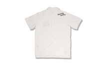 BUNCUREY　ゴルフウェア　半袖ポロシャツ（BM23SS-01-001）オフ／サイズ5