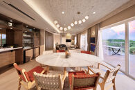 【クリスタルヴィラ白浜】プライベートプール付きロイヤルスイートヴィラ(ペア宿泊券)