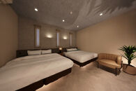 【クリスタルヴィラ白浜】プライベートプール付きロイヤルスイートヴィラ(ペア宿泊券)