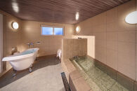 【クリスタルヴィラ白浜】室内温泉付ヴィラ(ペア宿泊券)