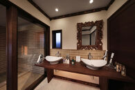 【クリスタルヴィラ白浜オーシャンズドッグリゾート】プライベートヴィラ(ペア宿泊)