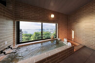 【クリスタルヴィラ白浜オーシャンズドッグリゾート】プライベートヴィラ(ペア宿泊)