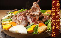 江別ラムジンギスカン