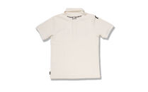 BUNCUREY　ゴルフウェア　半袖ポロシャツ（BM23SS-01-003）オフ／サイズ4