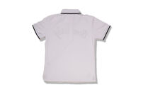 BUNCUREY　ゴルフウェア　半袖ポロシャツ（BM23SS-01-041）オフ／サイズ4