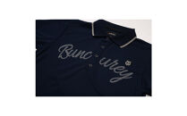 BUNCUREY　ゴルフウェア　半袖ポロシャツ（BM23SS-01-041）オフ／サイズ4