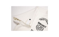 BUNCUREY　ゴルフウェア　ロゴポロシャツ（BM23SS-01-042）ネイビー／サイズ4