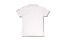 BUNCUREY　ゴルフウェア　半袖ポロシャツ（BM23SS-01-043）オフ／サイズ3