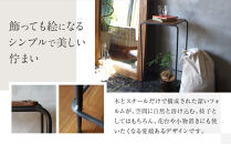 【a.depeche】ソコフ スクール ハイ スツール｜京都 インテリア 人気ブランド スツール おしゃれ［ 京都 インテリア ブランド パリスタイル 人気 おすすめ 椅子 サイドテーブル おしゃれ 家具 雑貨 通販 送料無料 ふるさと納税 ］