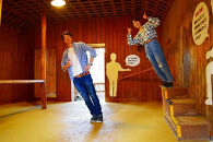 白浜エネルギーランド 大人（高校生以上）＋小中学生ペア 入館券