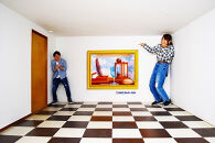 白浜エネルギーランド 大人（高校生以上）入館券 1名