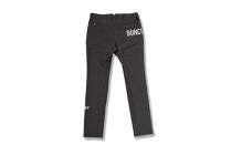 BUNCUREY　ゴルフウェア　ロングパンツ（BM23SS-03-013）グレー／サイズ4